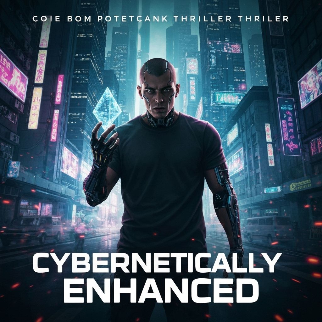 Digital Shadows cover