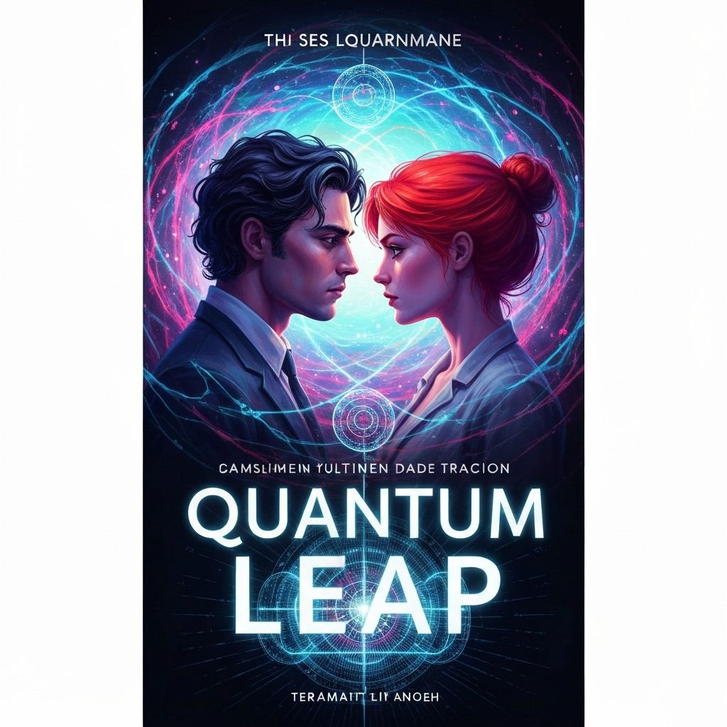 Quantum Hearts cover